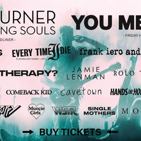 2000 Trees announce Thursday headliner