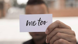 A CASE FOR GENDER NEUTRAL LAW ON SEXUAL HARASSMENT AT WORKPLACE