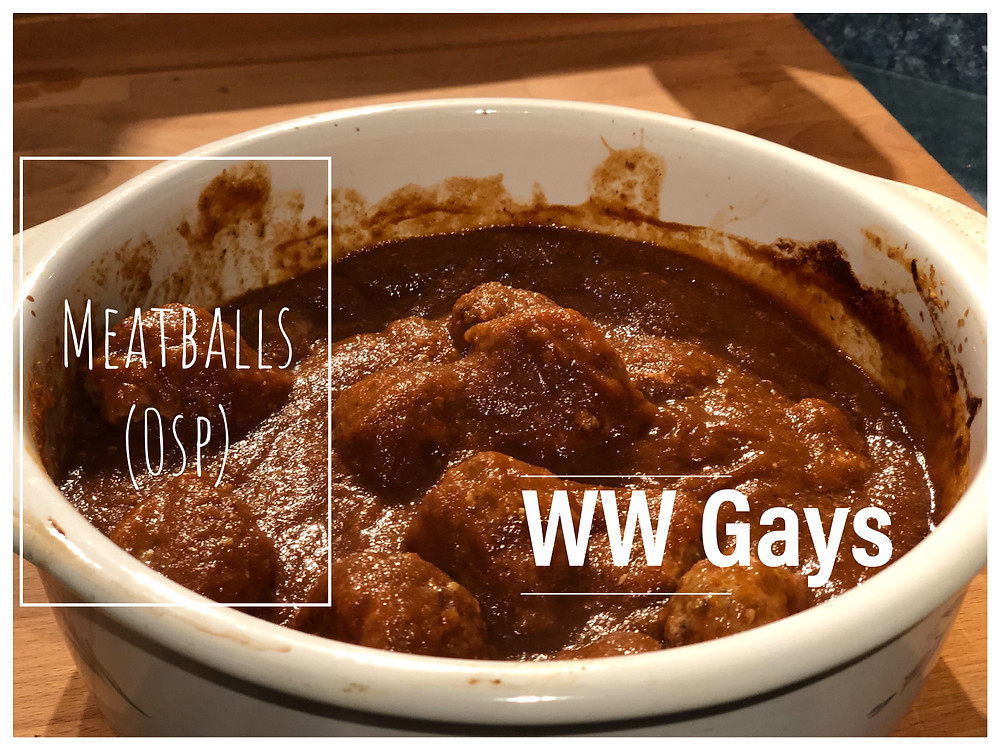 Meatballs