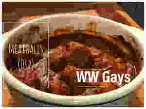 Meatballs