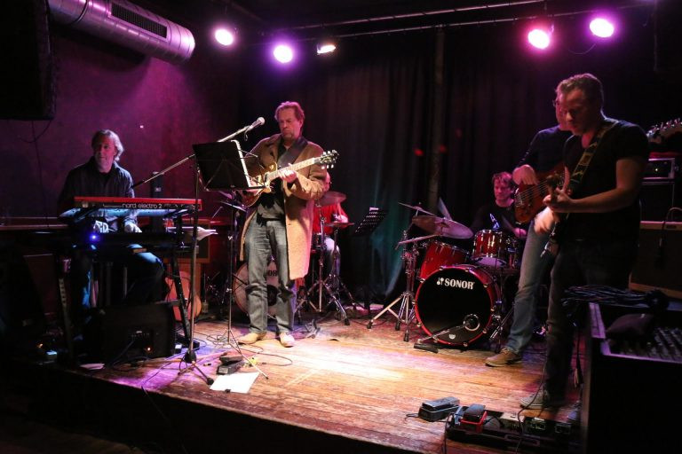 Fillmore East ontstaan uit liefde voor muziek Allman Brothers