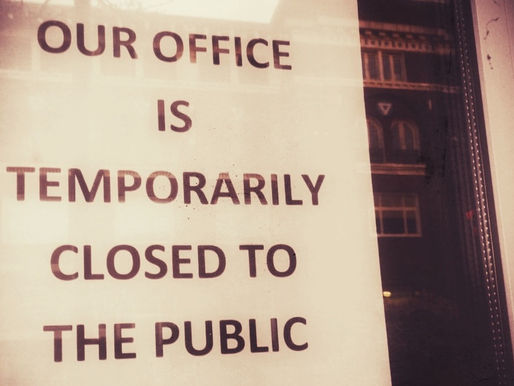 Hamilton might close down if we can’t get muffins.