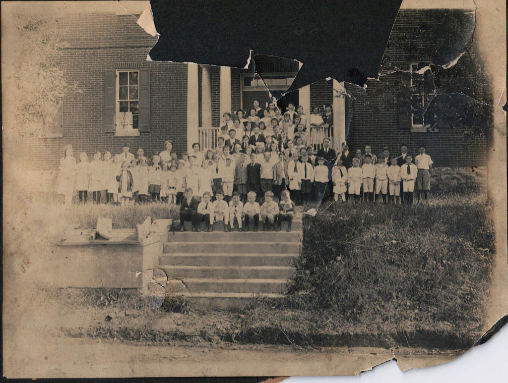Telling Sykesville's Story The Gate House Museum Maryland