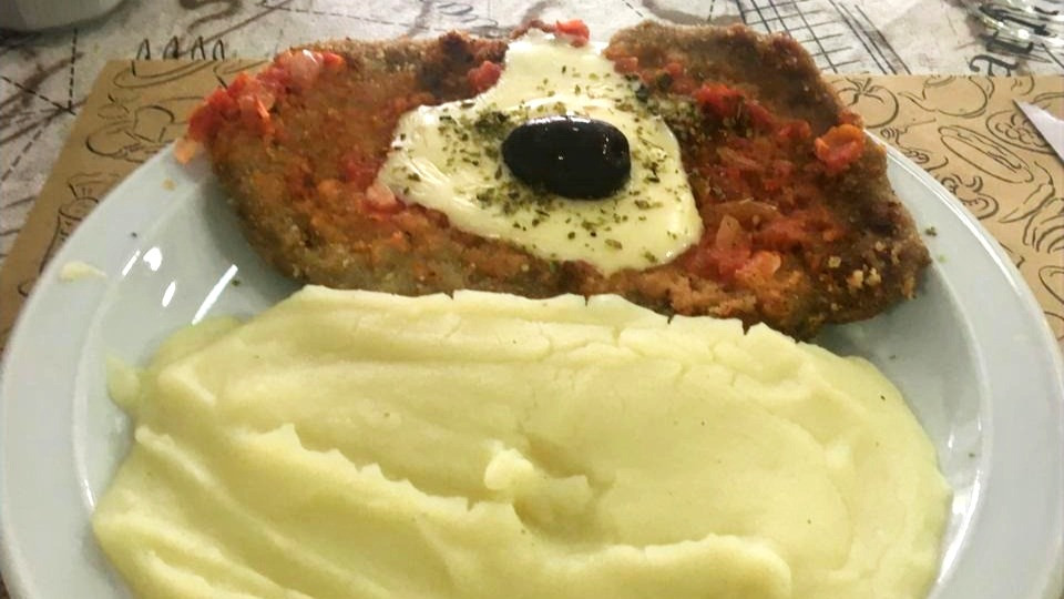 comida córdoba