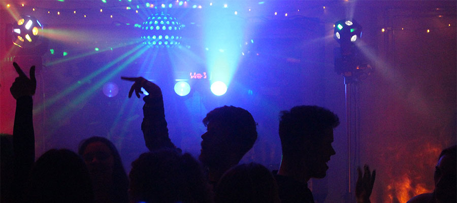 Childrens Party DJ
content media