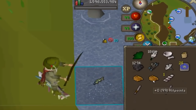 konduit osrs 3 tick fishing konduit osrs 3 tick fishing