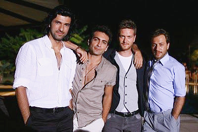 Fatmagul Un Sucu Ne A Series On The Banality Of Evil