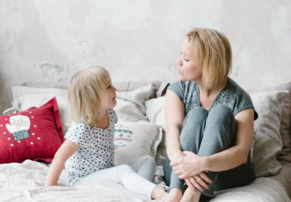 Verbindend communiceren met je kind – Yes, you can!