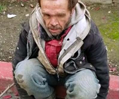 NO JUSTICE FOR JAMES MARK RIPPEE!