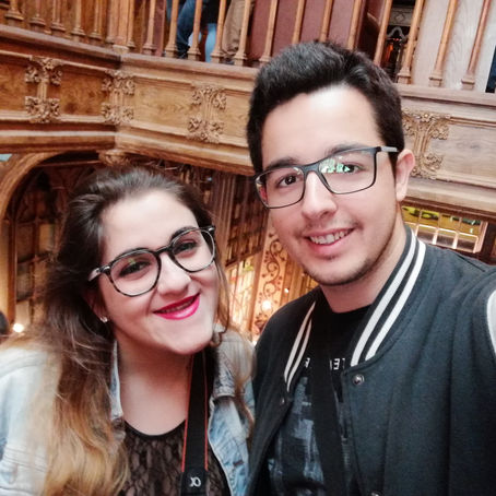 Livraria Lello: A mais bela livraria do mundo