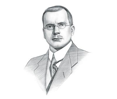 1.4 C.G. Jung O.C. Vol 1 La Distimia Maniaca