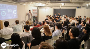 Le Wagon, the world’s leading coding school will be launching its first boot camp in the UAE