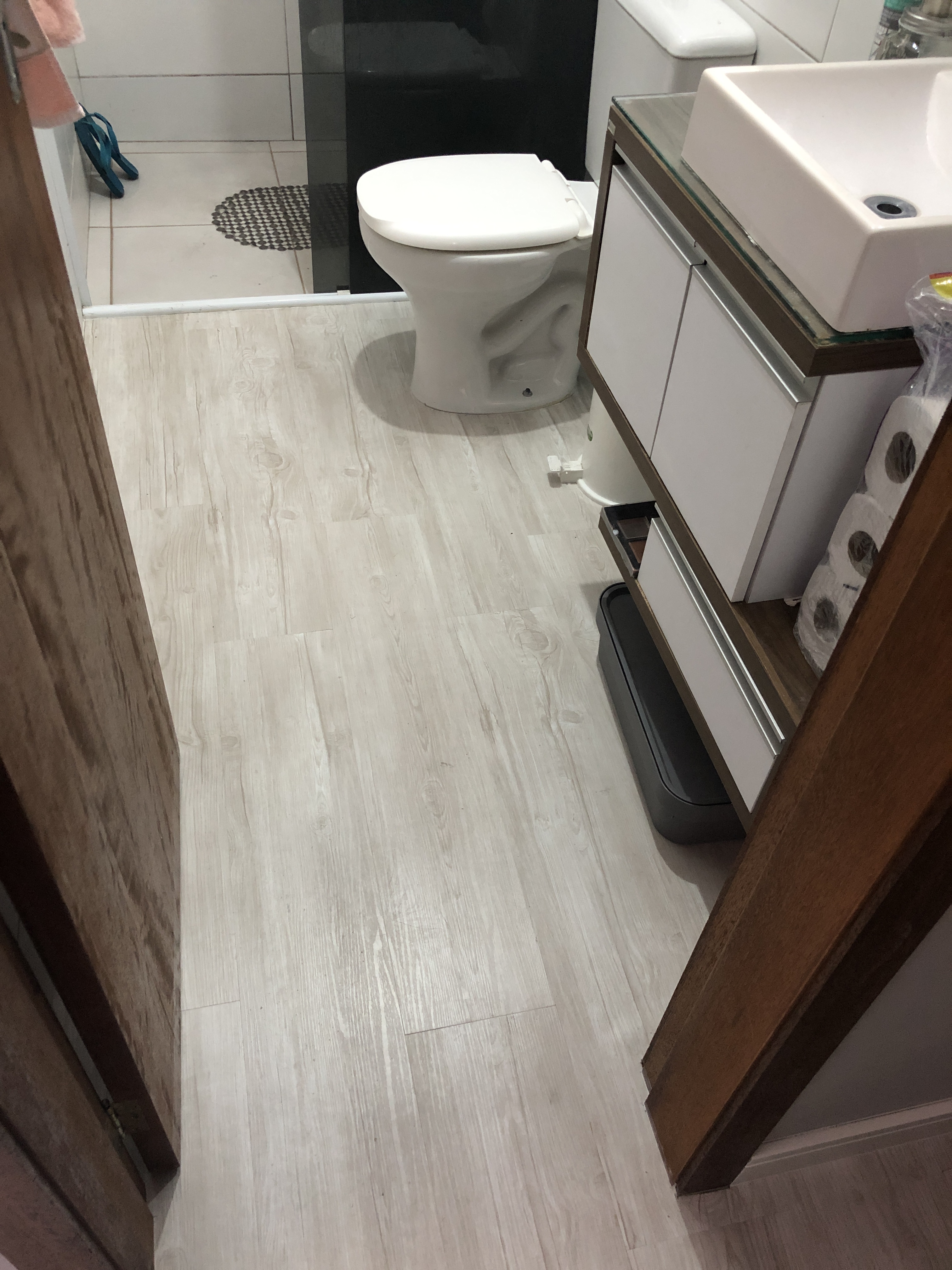 Obra concluída! — foto 9