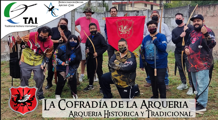 First international tournament of the Historic and Traditional category, in Mexico. content media