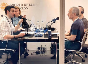 Industry Event Podcast Recording