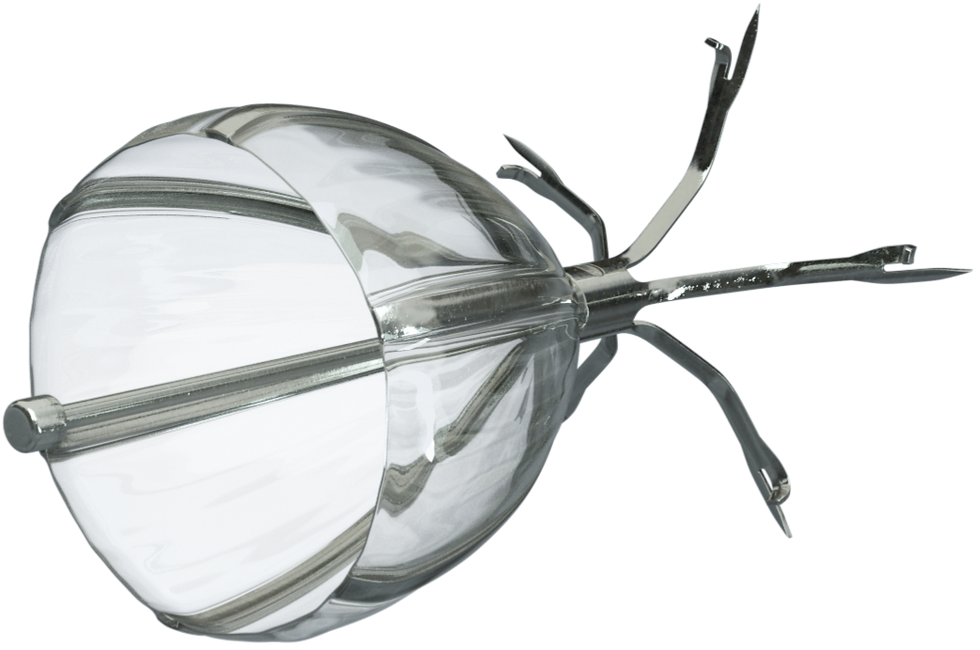 Spiration Valve Model
