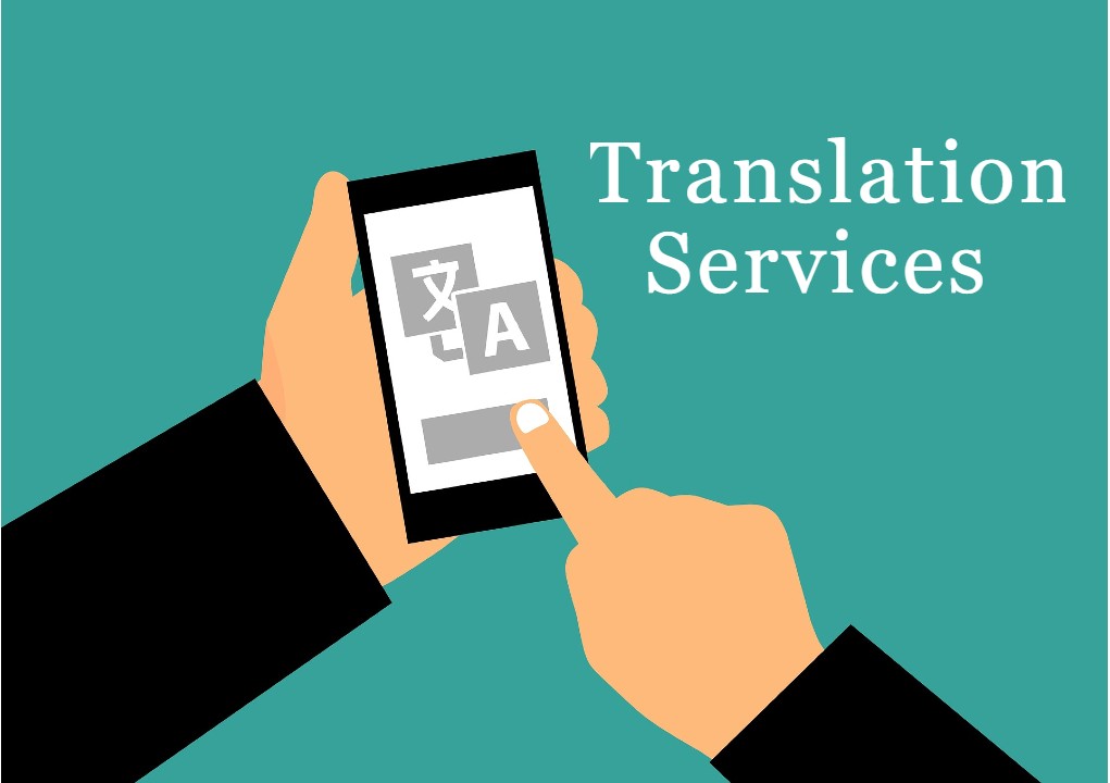 Showcasing Your Research To The World With Academic Translation content media