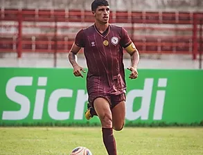 Futebol: Time do Jacuipense recebe carro da CBF