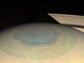 Saturn is Not What You Think it is: Saturn = SATAN!