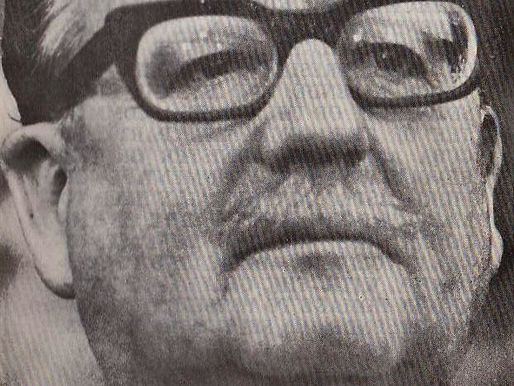 "Long live Chile! Long live the people! Long live the workers!" - Salvador Allende
