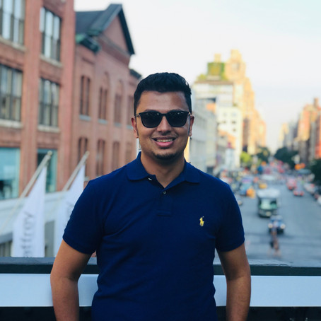 A General Counsel talks executive MBA - Meet Alok Shah!