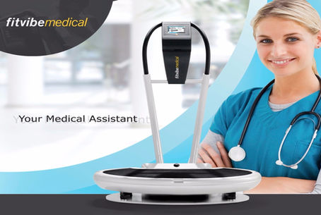 Whole Body Vibration: Increasingly Popular, Effective Physiotherapy Treatment Modality