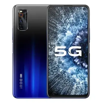 IQOO Neo 3 Announces Phone That Challenges Giants with Price / Performance Ratio
