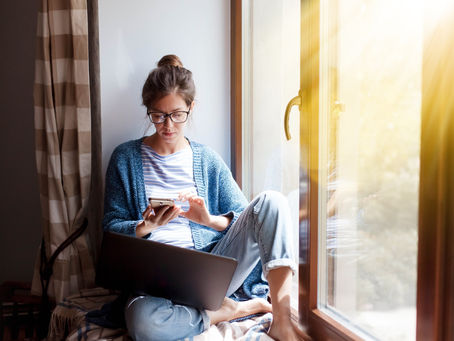 Kriz ile Başa Çıkmak için Tüyolar - KMC Pazarlama Günlükleri
