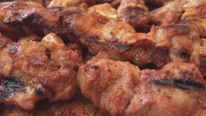 שיפודי פרגיות מנצחות