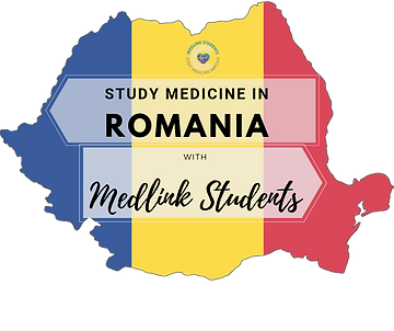 Study Medicine in Romania in English