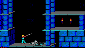 The History of Video Games #13: Gaming on the Amstrad CPC 464