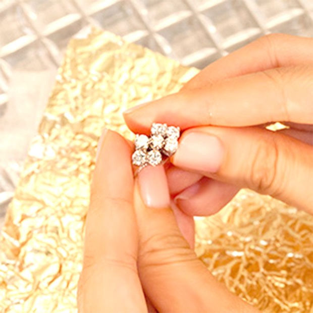Jewelry Candles Company