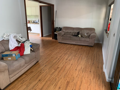 Piso de PVC - Carvalho Turim