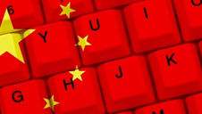 A censura chinesa não teme críticas ao regime