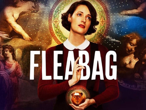 Sitcom 2: The Last Scene in Fleabag