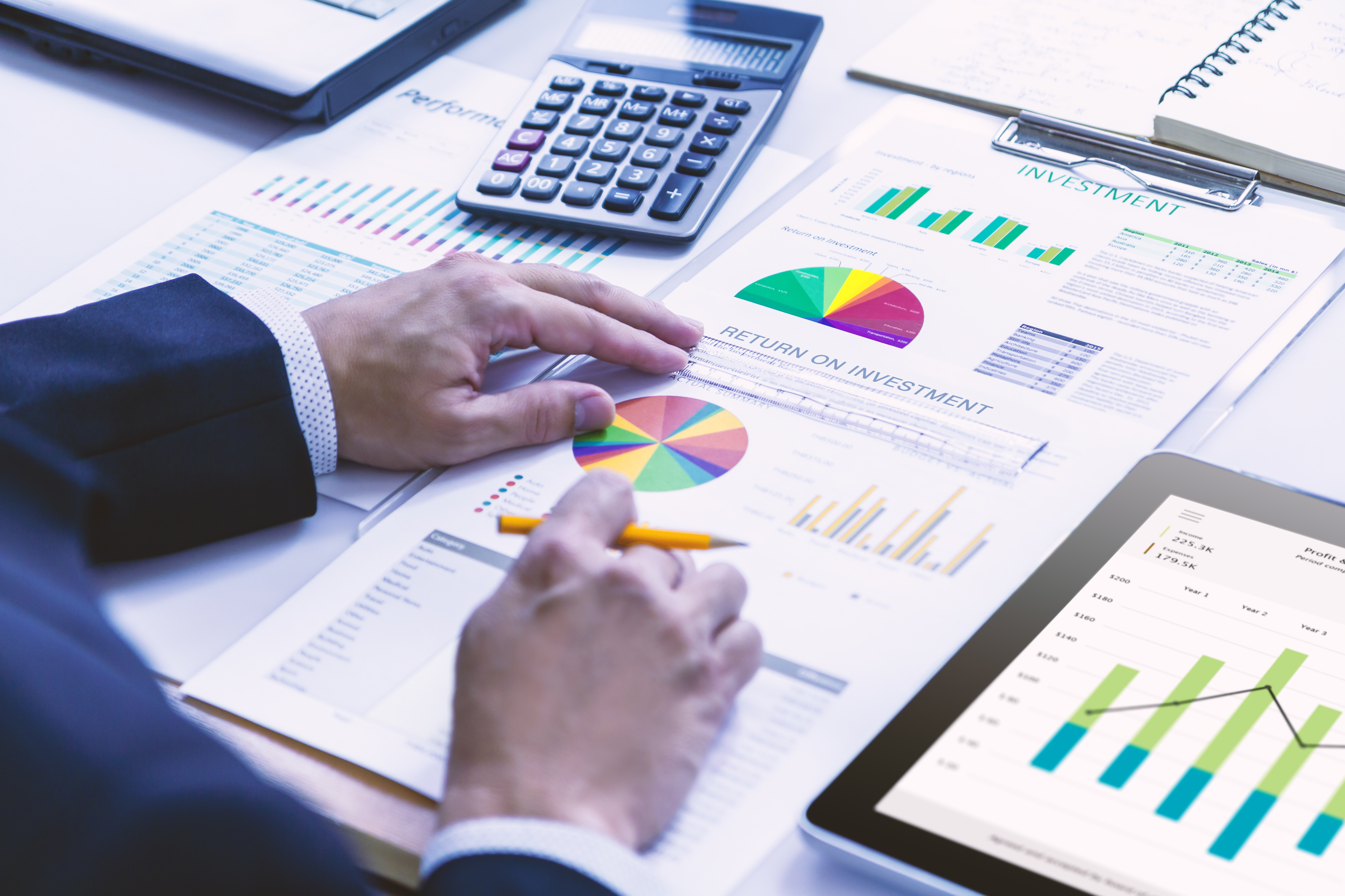 Proceso para presentar la Declaración Anual 2020 content media
