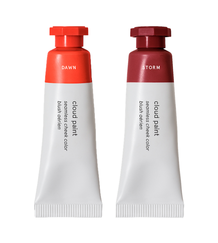Glossier Cloud Paint