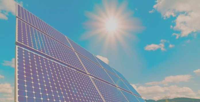 Você sabe o que é Energia Solar?☀️🌞