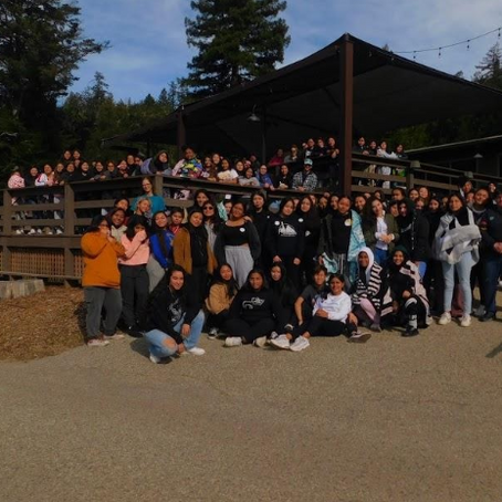 Junior Retreat Reflection