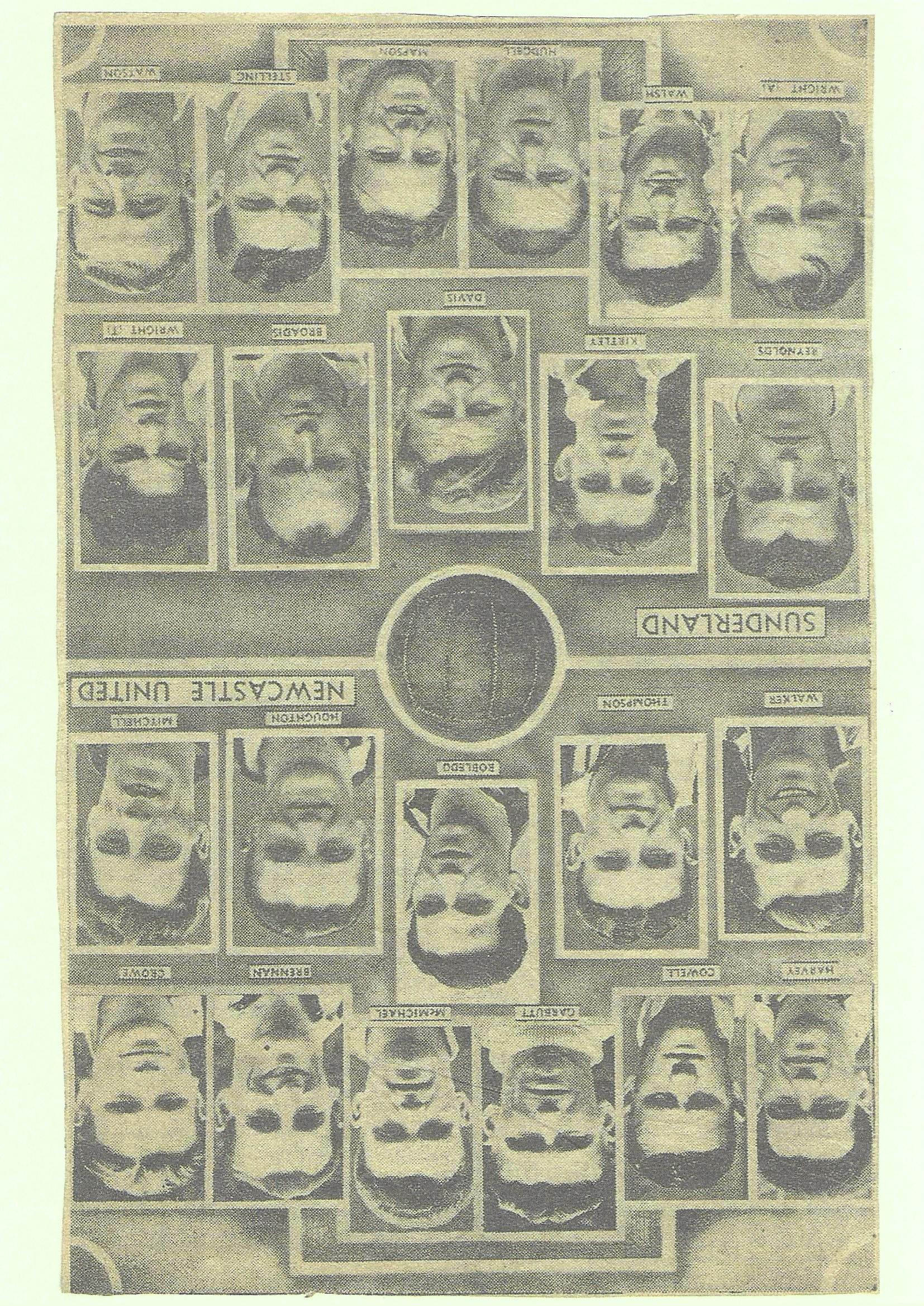 5th March 1949 content media