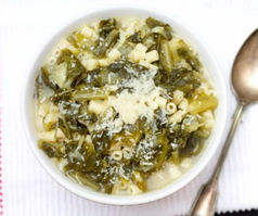 Recipes: Week of November 9th, 2020