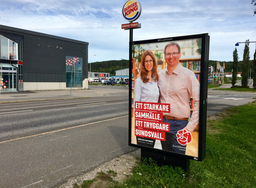 Bilder i användning