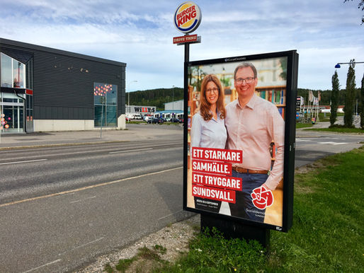 Bilder i användning