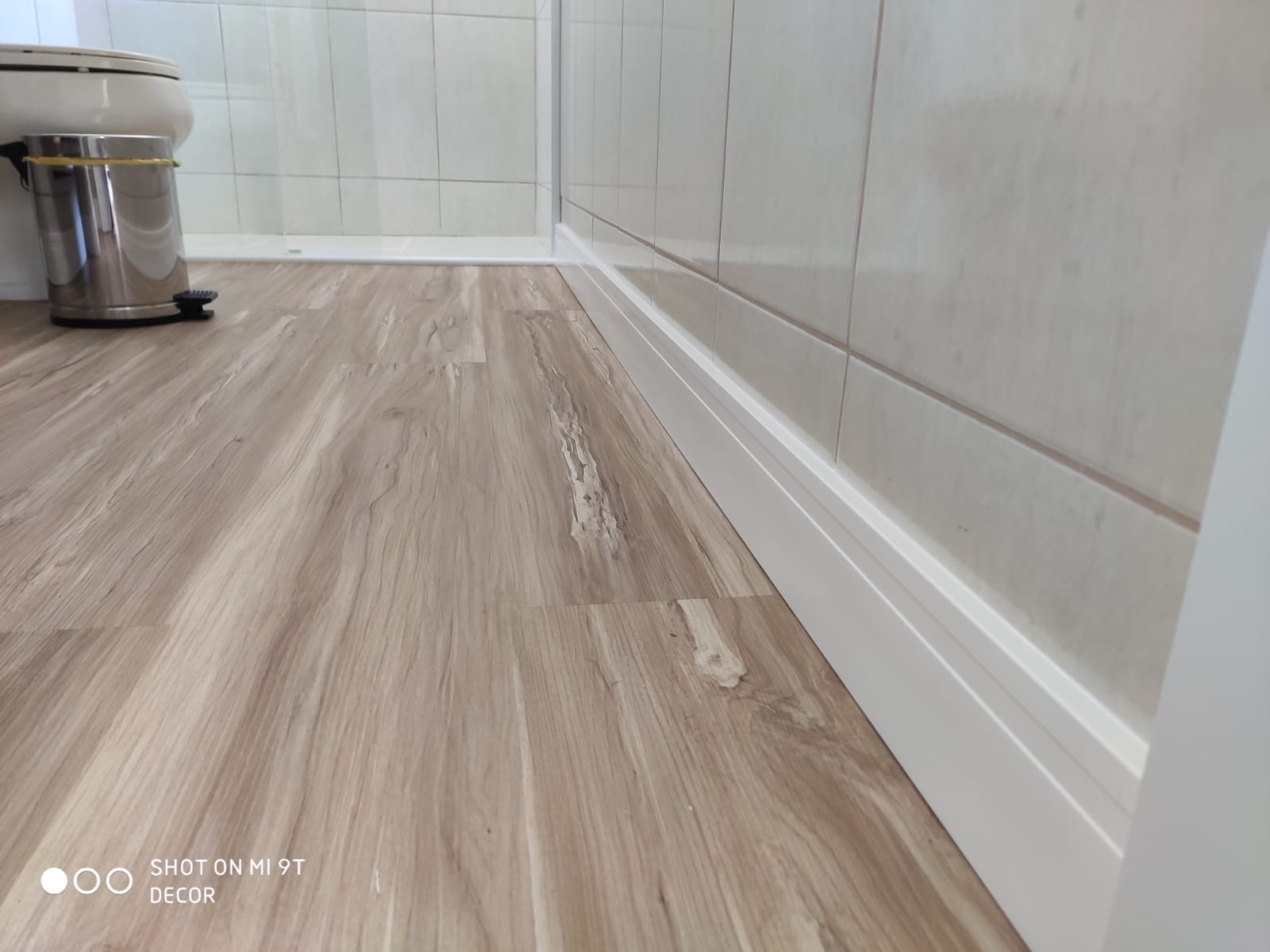 Piso de PVC Bolonha — foto 2