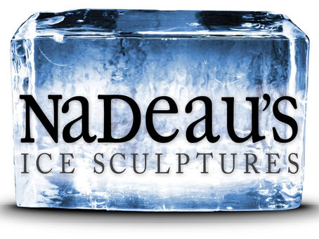 Nadeau's Ice Sculptures Wins Best of 2020 Forest Park