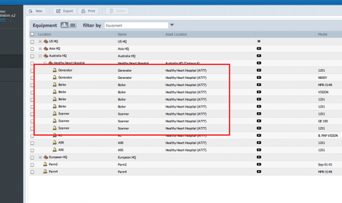 HOW TO SET UP ASSET NAMING CONVENTIONS FOR BETTER MAINTENANCE content media