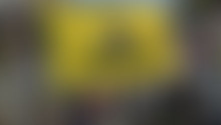 Um espectro ronda o mundo e não é esse que você pensou