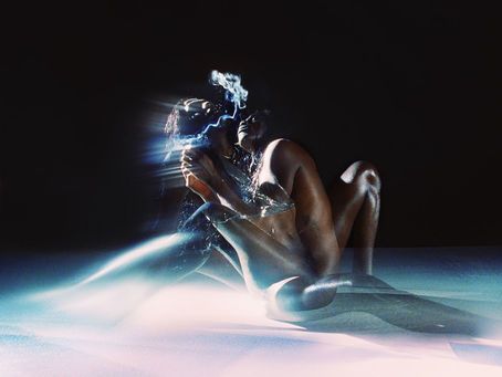ALBUM REVIEW: Yves Tumor - Heaven To A Tortured Mind