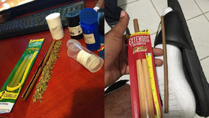 What Ever Happened To Extendo Blunts?