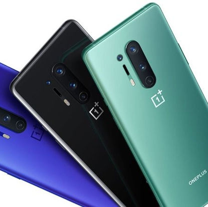 OxygenOS 10.5.6 Update Released, Resolving Green Screen Issue in OnePlus 8 Family